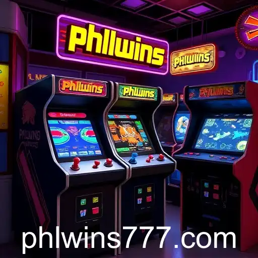 The Continued Rise of Arcade Games: A Deep Dive into the 'Phlwins' Phenomenon