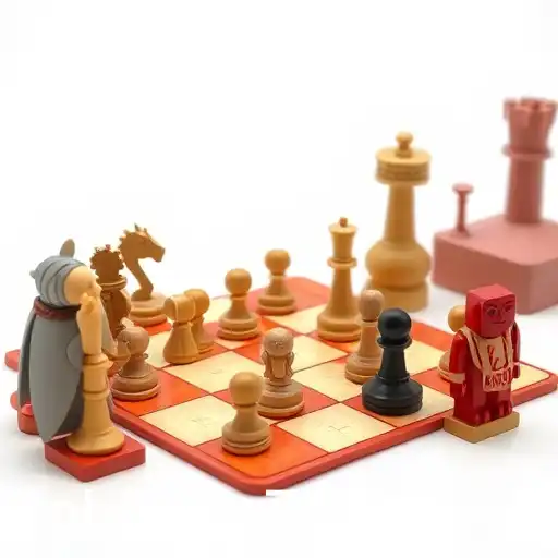 Exploring the Multifaceted World of Board Games: A Journey Through PHLWINS Category