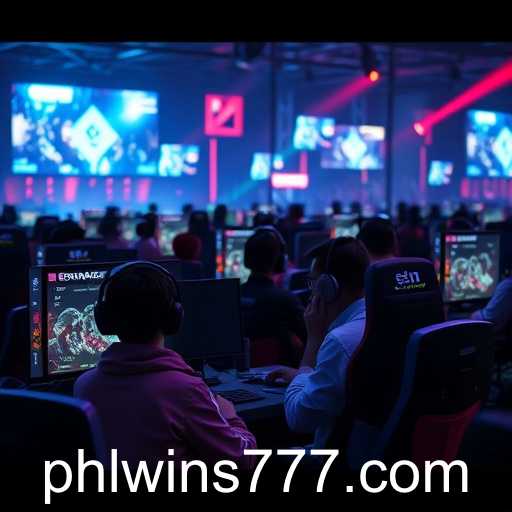 Gaming Evolution: The Rise of Digital Competitions