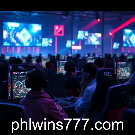 Gaming Evolution: The Rise of Digital Competitions