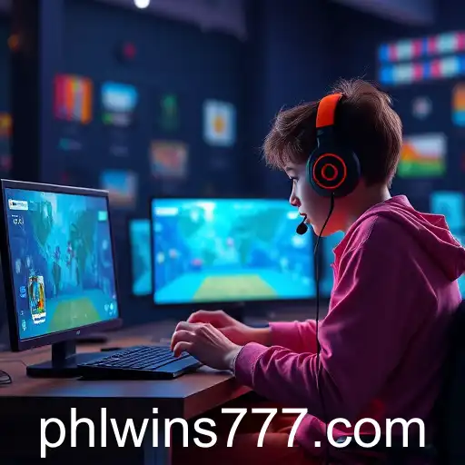 The Impact of Online Games on Education