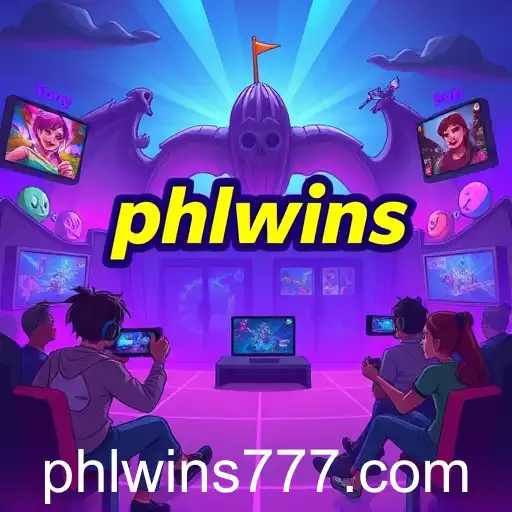 Digital Triumphs: The Rise of 'phlwins' in Online Gaming