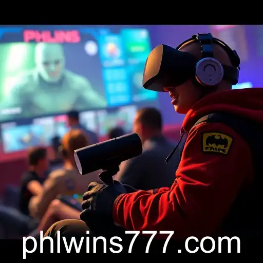 Gaming Industry Faces Challenges Amidst Innovations