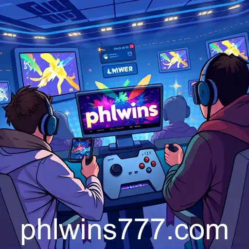 Global Gaming Surge Continues Unabated