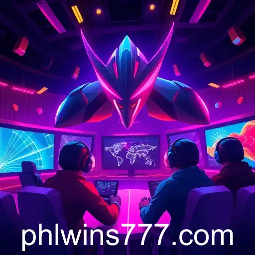 Celebrating a New Era in Online Gaming