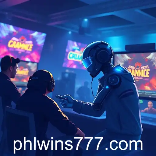 PHLWins: Revolutionizing the Gaming Industry