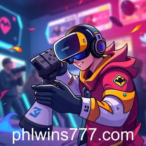 How PHLWins is Revolutionizing Online Gaming