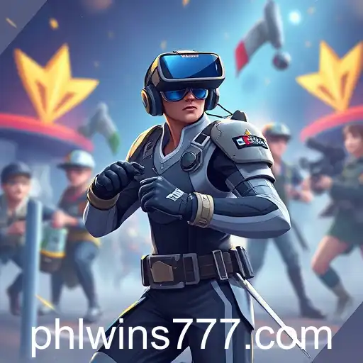 PHLWINS: Revolutionizing Online Gaming Experience