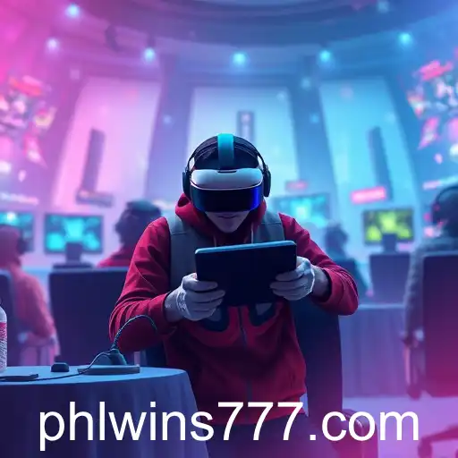 The Rise and Influence of Phlwins in Online Gaming