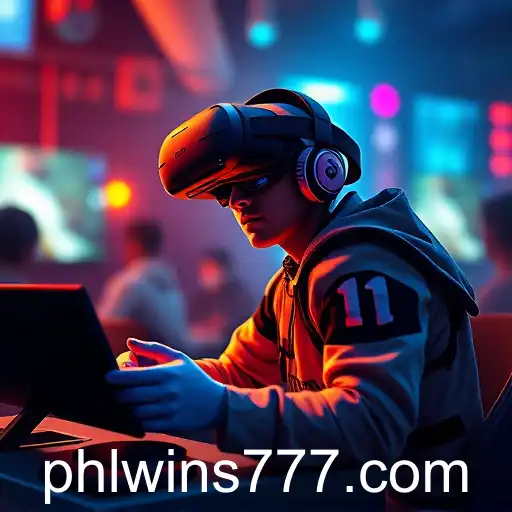 PHLWINS: Elevating English Online Gaming