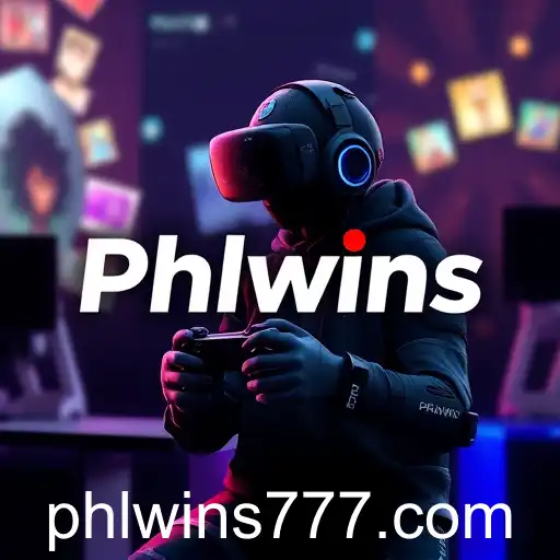Phlwins: Revolutionizing Online Gaming
