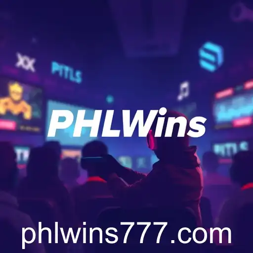 The Rising Popularity of PHLWins in Online Gaming