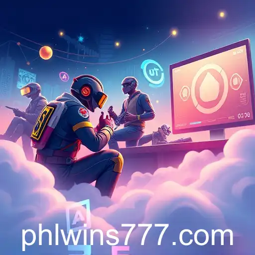 Rise of Online Gaming in 2025: A New Era for Enthusiasts