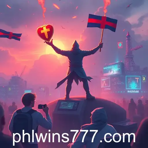 The Rise of Phlwins in Online Gaming