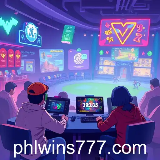 The Rise of 'Phlwins': A New Gaming Era