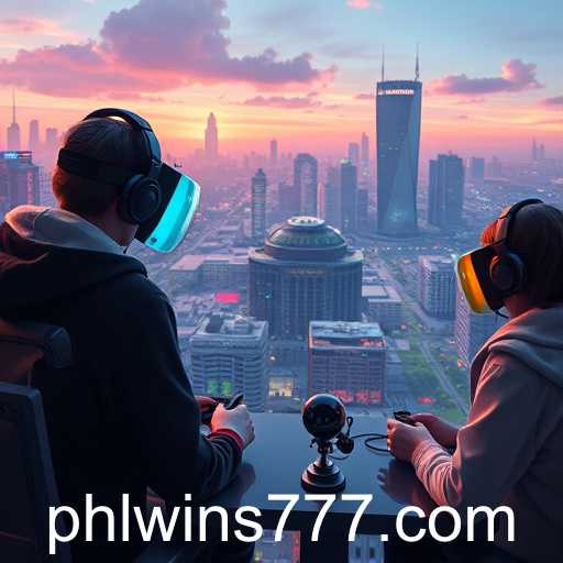 Phlwins: The Game Revolution of 2025
