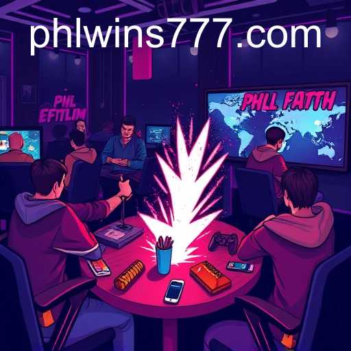 The Rise and Influence of PHLWins in Gaming