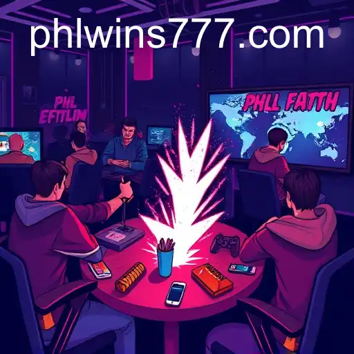 The Rise and Influence of PHLWins in Gaming