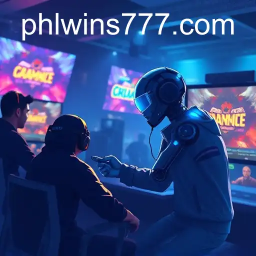 PHLWins: Revolutionizing the Gaming Industry