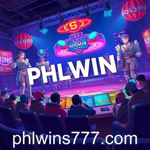 Phlwins Gaming Revolution in 2025