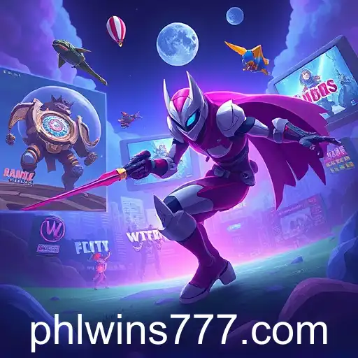The Rise of PHLWins in Global Gaming