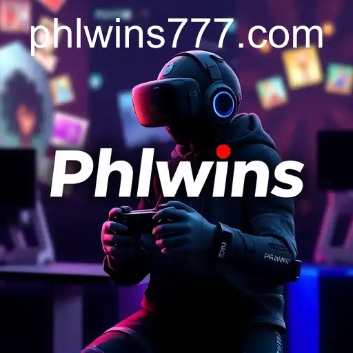 Phlwins: Revolutionizing Online Gaming