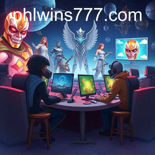 Phlwins: A Power Player in Online Gaming 2026