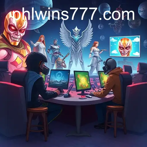 Phlwins: A Power Player in Online Gaming 2026