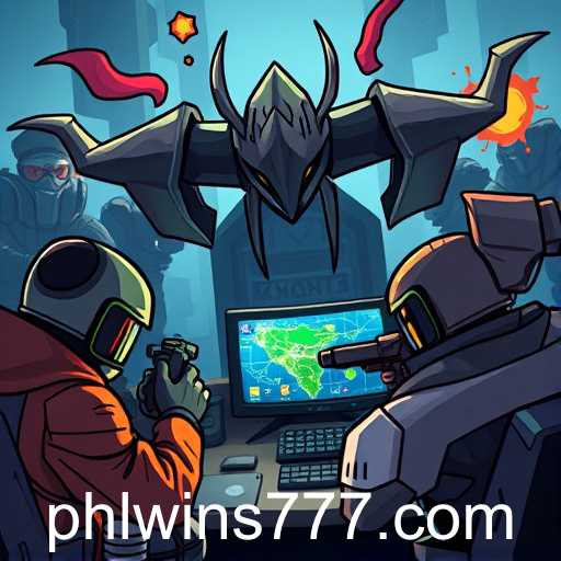 PHL Triumphs Amidst Global Gaming Boom