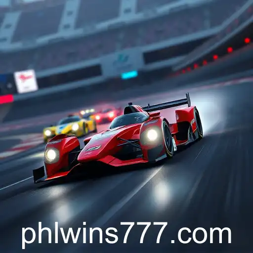 Accelerating Victory: Exploring the Exciting World of Racing Games