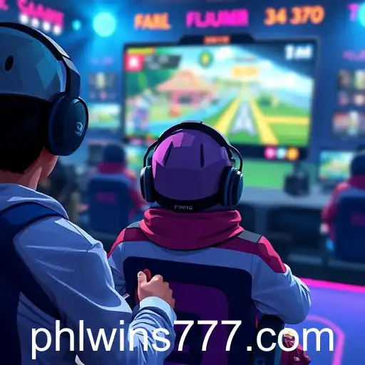 Rise of Online Gaming Events