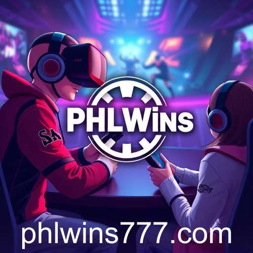 The Rise of Online Gaming Platforms: A Look at PHLWins in 2025