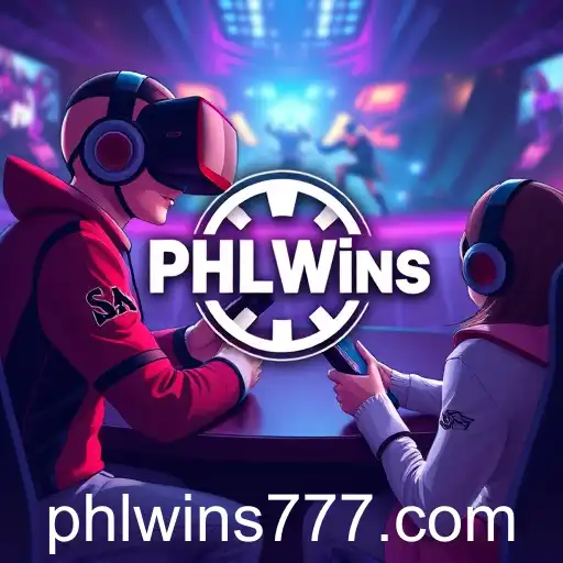 The Rise of Online Gaming Platforms: A Look at PHLWins in 2025