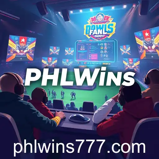 The Rise of PHLWins in Online Gaming