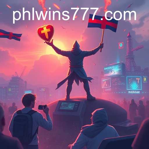 The Rise of Phlwins in Online Gaming