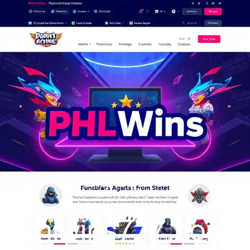 The Rise of phlwins: Gaming Revolution in 2025