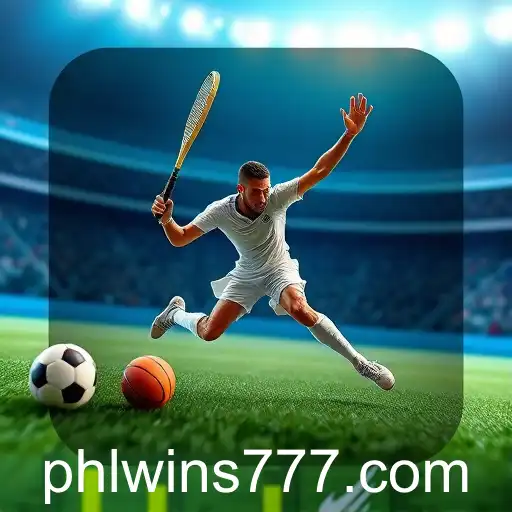 Exploring the Thrills of 'Sports Games' on Phlwins: A Diverse Gaming Experience