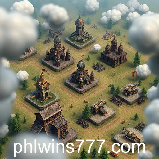 The Rise of Strategy Games: How 'phlwins' Shapes the Gaming Landscape