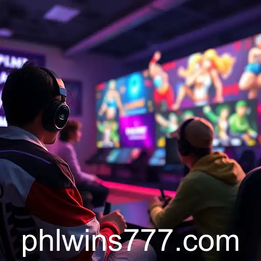 UK Gaming Industry: A Dynamic Landscape