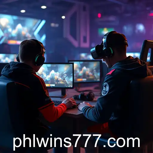 The Rise of Virtual Competitions: A New Era in Gaming